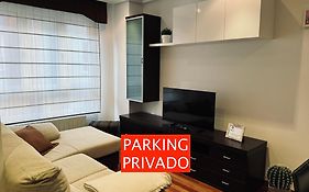 Apartamento Santa Ana - Centro de Gijón - Wifi